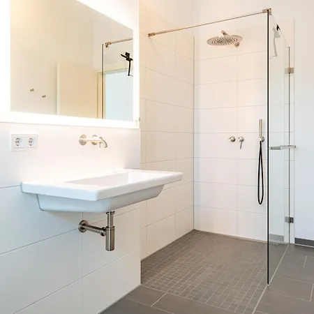 Quartier 6 - App 10 Apartment Heringsdorf (Usedom)