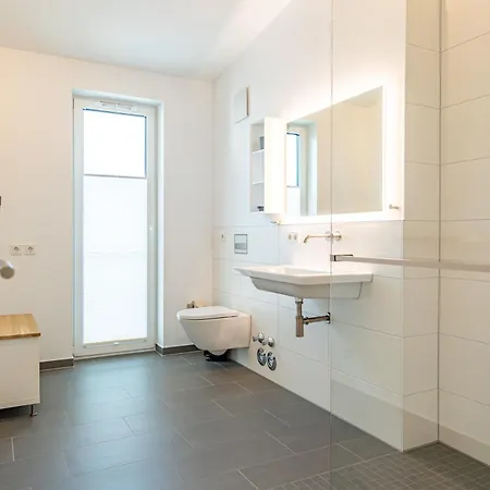 Quartier 6 - App 10 Apartment Heringsdorf (Usedom)