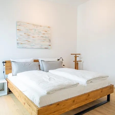 דירה Quartier 6 - App 10