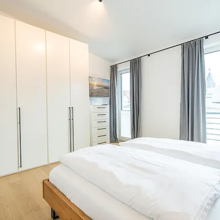 Quartier 6 - App 10 Apartment