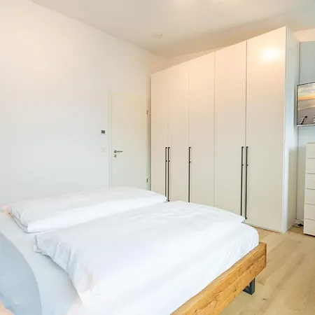 Quartier 6 - App 10 *